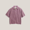 A Kind Of Guise MAHUA KNIT POLO 意大利亚麻棉混纺针织POLO衫 商品缩略图4