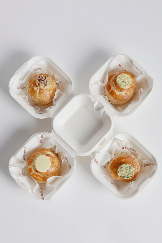 [五一专享]从前·“颂礼”🔥 商品图2