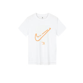 NIKE 3BRAND 夏 大童小童 短袖T恤 RWG-TE-1165