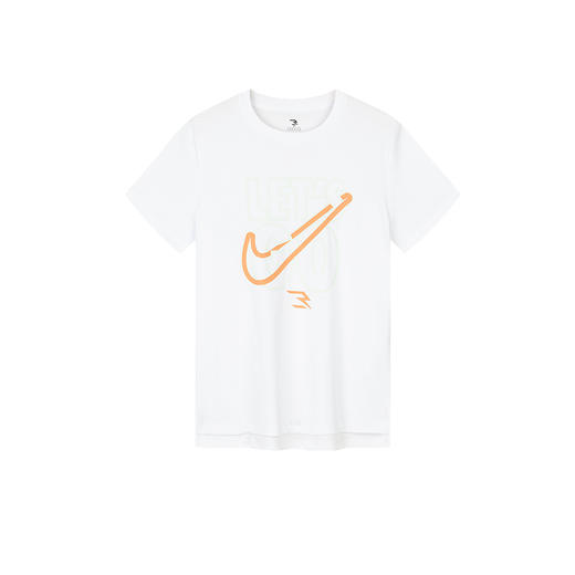 NIKE 3BRAND 夏 大童小童 短袖T恤 RWG-TE-1165 商品图0