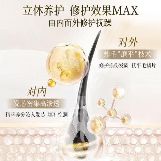 拉芳护发素1l 商品图3