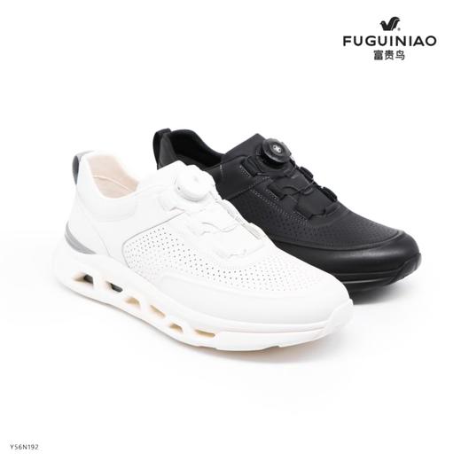 富贵鸟男鞋Y46N192 商品图0