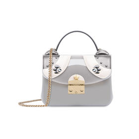 8050560078737 CANDY GIN. MERINGA 链条单肩手提糖果包