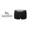 woolikin·Whisper 男士美利奴羊毛平角内裤|VICUNA® WK24002 商品缩略图4