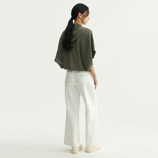 西贝伦针织开衫S28B6316 商品图2