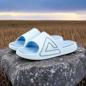 匹克2025年态极运动拖鞋男款EQT52247L