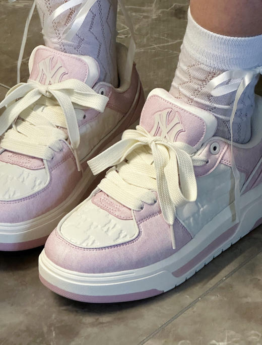 【专属】MLB24款学长鞋🆘新配色学长鞋劲爆来袭❗🔥超级爆品💥🏅 商品图6