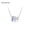 Swarovski/施华洛世奇Connexus爱在身边蓝水晶系列情侣款礼物 BF 商品缩略图1