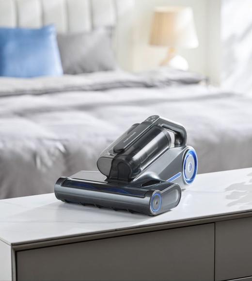 摩飞除螨吸尘器MR3102 商品图0