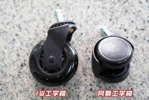 【秒杀千元所有产品！】美国IW全向调节工学椅/4D扶手/靠背上下调节/坐垫前后调节工学椅 商品图12