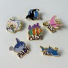 PADI Gear 海洋生物金属徽章 商品缩略图0