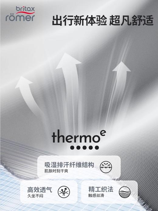 宝得适双面骑士(0-4岁）IS接口热情红/BBY-40081 商品图3