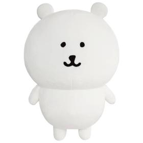 自嘲熊 20cm 毛绒玩偶