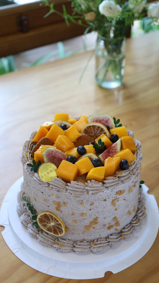 奥利奥堆芒果 商品图2