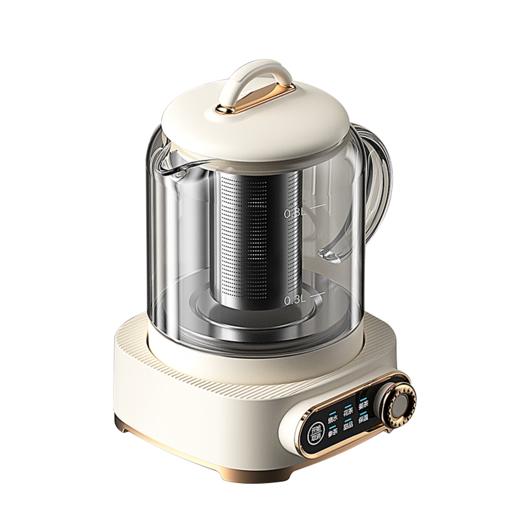 IBF艾博菲艾博菲向阳·一盏入怀养生煮茶器【K】 商品图2