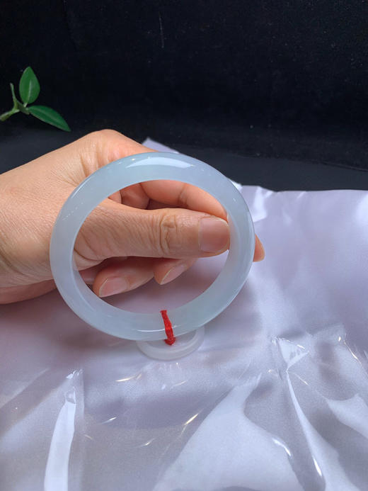 612786，58.5冰底白月光。冰冰润润的一条，清爽干净 商品图5