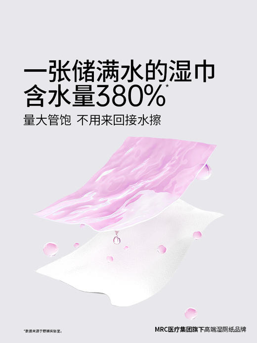 【清仓品】野狮纯水湿巾学生儿童新生婴幼儿专用宝宝手口纸巾 商品图5