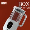 IBF艾博菲艾博菲BOX百宝箱系列破壁料理机【K】 商品缩略图3