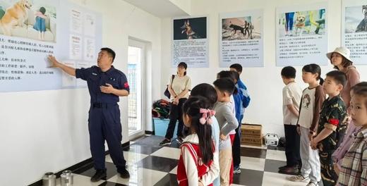 【3H工作时长】春节贺岁专场 · 给工作犬包饺子去！《工作犬少年驯导师》萌趣默契 ~ 喜迎吉年！ 商品图0