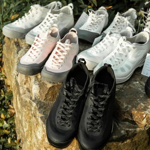 鸟家平替夏季 LT 2.0轻量化功能型透气登山徒步男女鞋 商品图1