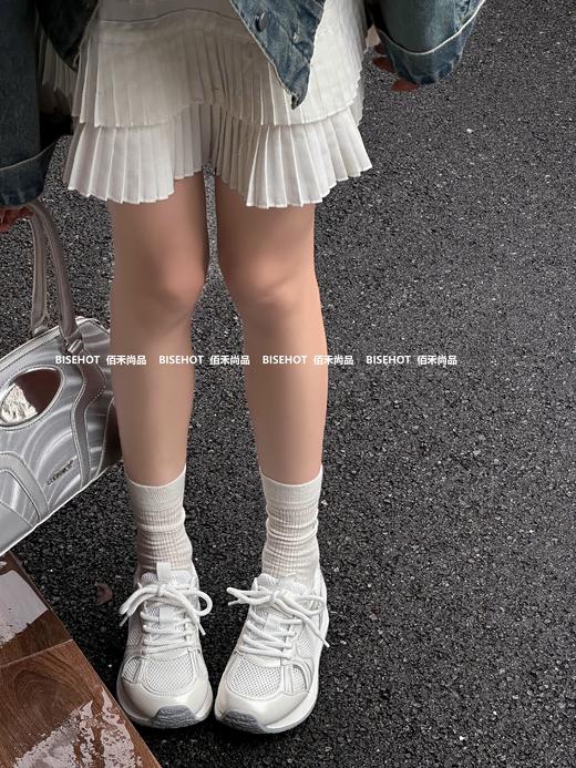 新品女士休闲网鞋T16B52562（W） 商品图1