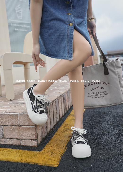 新品女休闲网鞋997B52517（W） 商品图2