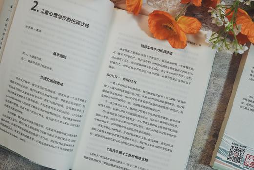 万千心理·儿童青少年精神分析导论 商品图4