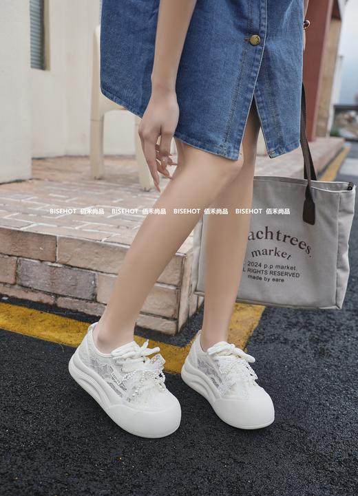 新品女休闲网鞋997B52517（W） 商品图7