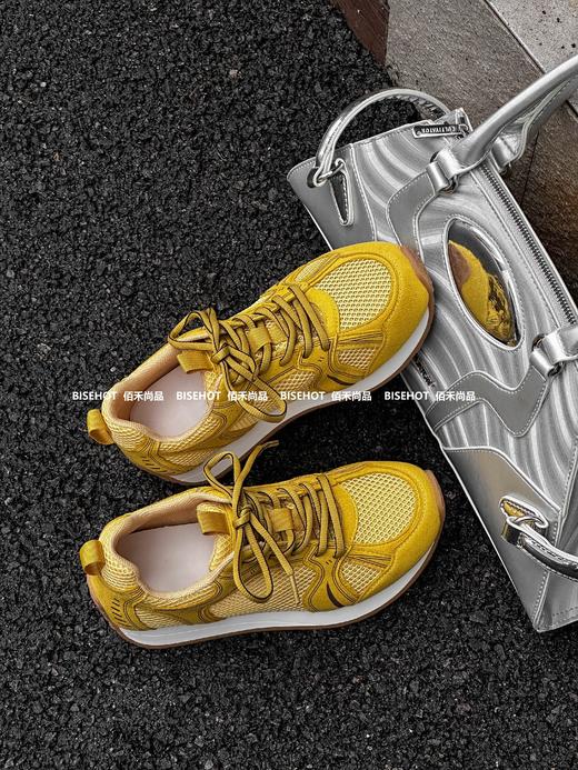 新品女士休闲网鞋T16B52562（W） 商品图8