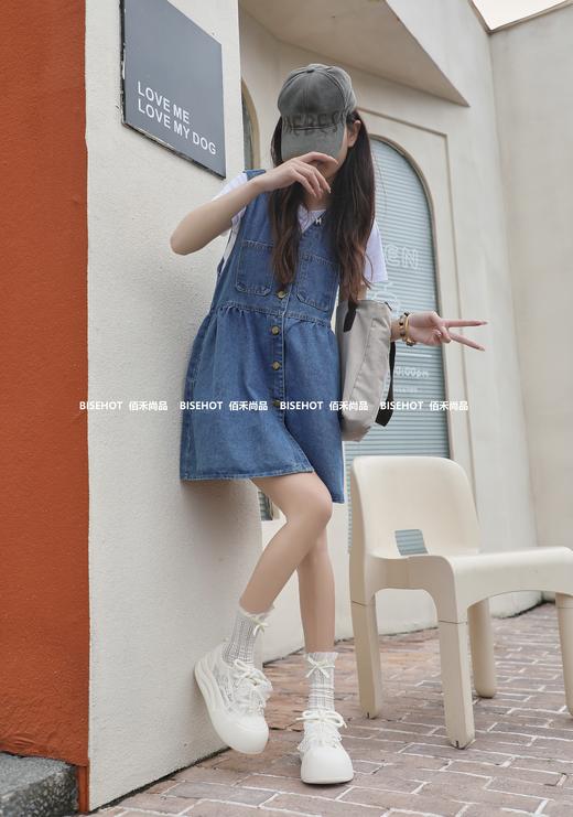 新品女休闲网鞋997B52517（W） 商品图6