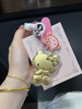 点击购买！✨999足金Hello Kitty猫 挂件 商品缩略图6