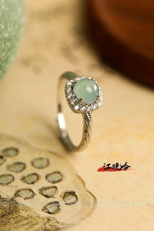 点击购买！江晚吟💠蓝水翡翠系列 商品图10