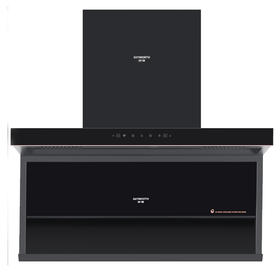 IBF艾博菲创维Y8721顶侧双吸抽油烟机【K】