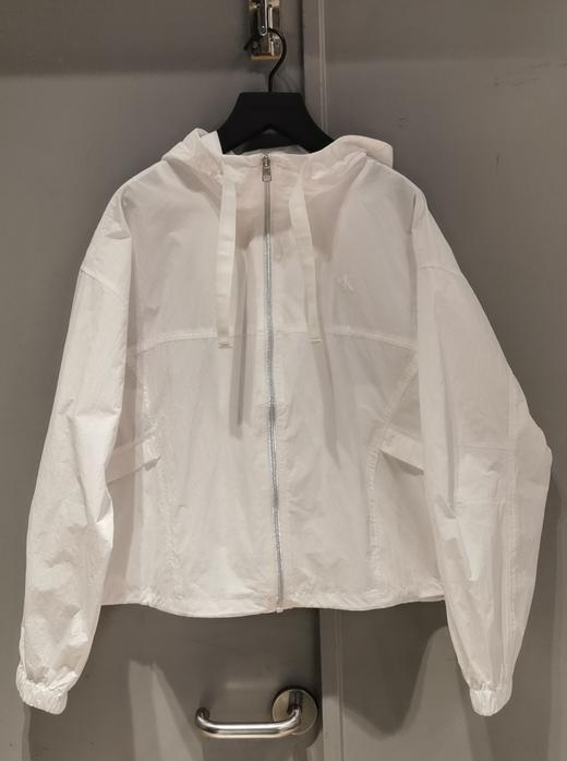 CKJ 女 单夹克 J223342YAF 商品图0