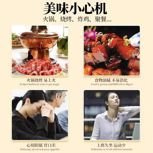 日本进口伊藤园大麦茶泡茶烘焙型麦子茶冷热兼用麦茶405g/袋（54小包） 商品图12