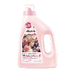 SukGarden蔬果园 大师调香维多利亚玫瑰精油香氛洗衣液 2kg