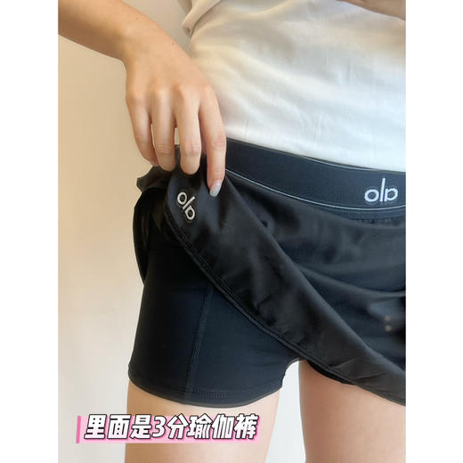 新年折扣 2504517   网球裙 商品图1