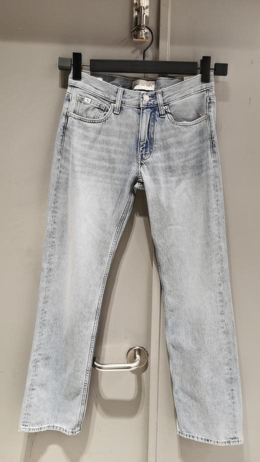 CKJ 女 牛仔裤 J2237261AA 商品图0