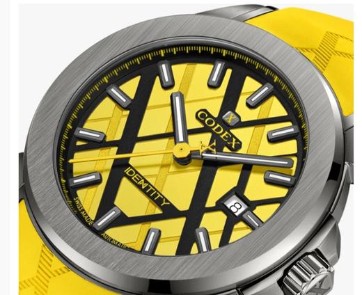 瑞士豪度表1138.10.0217.R17 商品图1