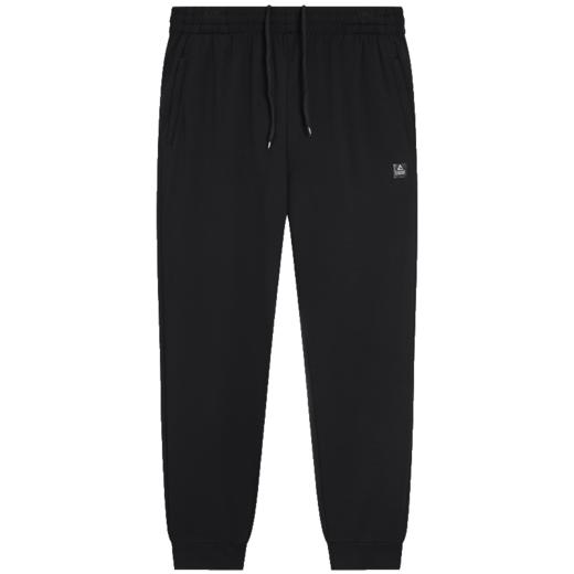 匹克2025年新款轻运动系列女款针织九分裤F3252202 商品图0