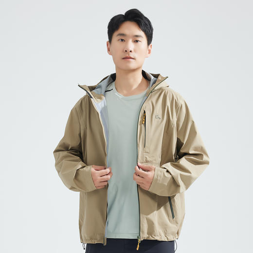 Tutwo|男式冲锋衣 TTABN811568 商品图0