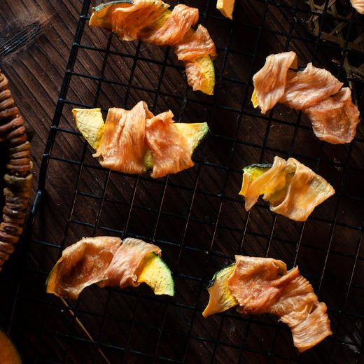 尾巴先生狗狗零食鸡肉干缠南瓜幼犬磨牙棒宠物泰迪比熊小型犬训练 商品图2
