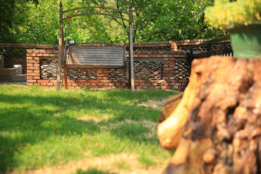 SHY 怀柔石湖峪村民宿-艺园居（山景三室一厅套房）预定请备注具体时间 商品图1