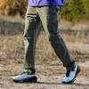 Tutwo|男式防风长裤 TTAMN811590 商品缩略图7