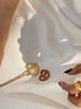 LS｜Pretzel Necklace 蝴蝶饼项链 [ 金 / 银 ] 【Celestial】 商品缩略图5