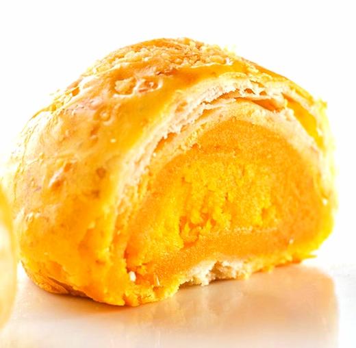 蛋黄酥（玫瑰蛋黄酥，普洱蛋黄酥，全麦双蛋黄（无蔗糖） 商品图6