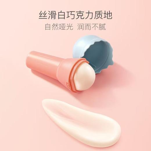 贝德美儿童润唇膏保湿滋润防干裂 商品图3