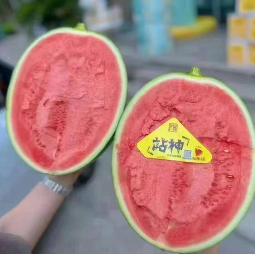 甘美甜爆4K西瓜 商品图1