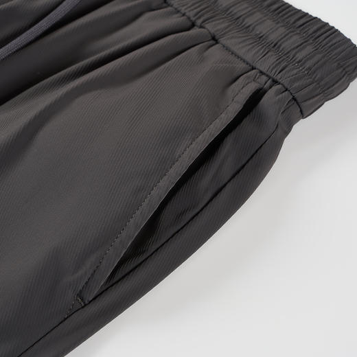 【长裤】 梭织束脚长裤 1P2114509 商品图4