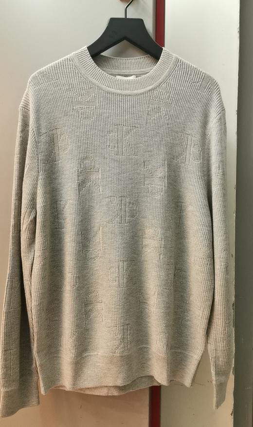 CKJ 男 毛衫 J326590P01 商品图0